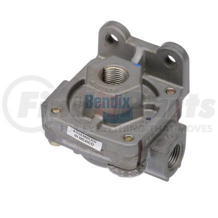 288251N by BENDIX - QR-1® Air Brake Quick Release Valve - New