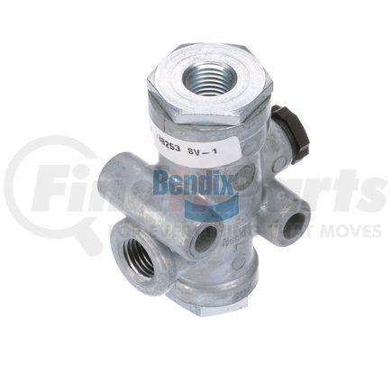 288253N by BENDIX - Air Brake Control Valve - Synchronizing Valve