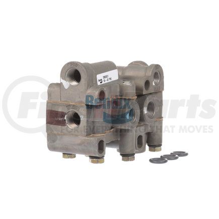 288301N by BENDIX - Tractor Protection Valve