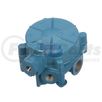 288369R by BENDIX - R-8™ Air Brake Relay Valve - Remanufactured