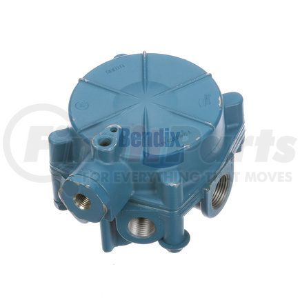 287260R by BENDIX - R-8™ Air Brake Relay Valve - Remanufactured