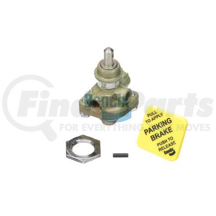 287325N by BENDIX - PP-1® Push-Pull Control Valve - New, Push-Pull Style