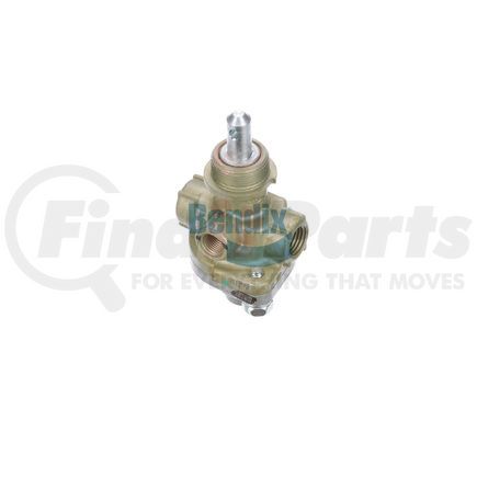 287417R by BENDIX - PP-1® Push-Pull Control Valve - Remanufactured, Push-Pull Style