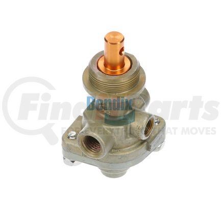 287418N by BENDIX - PP-8® Push-Pull Control Valve - New, Push-Pull Style