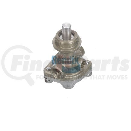 287418R by BENDIX - PP-8® Push-Pull Control Valve - Remanufactured, Push-Pull Style