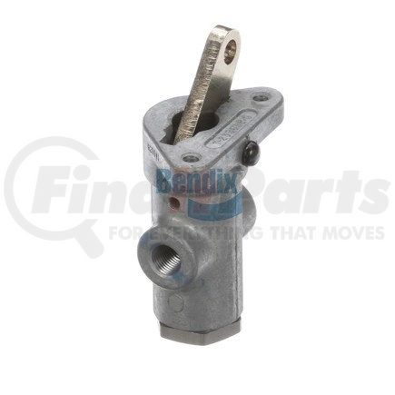 287791 by BENDIX - TW-1™ Air Brake Control Valve - New, 2-Position Type, Flipper Style