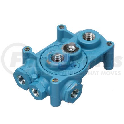 288605R by BENDIX - Air Brake Pressure Protection Valve - Class 12, Cab/Chassis Mount, Multiple Ports