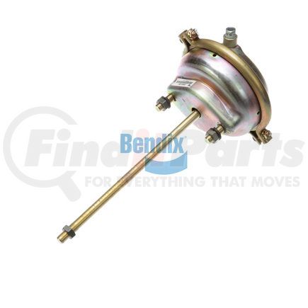 288813N by BENDIX - Brake Chamber (S-Cam)