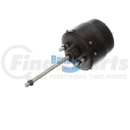 288824 by BENDIX - Air Brake Chamber - 8.88 In Diameter, Type 50, 13.12 In Push Rod Length