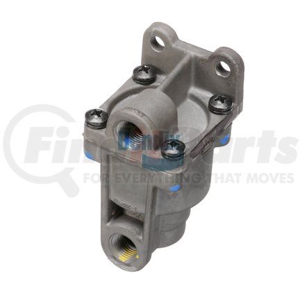 289145N by BENDIX - LQ-4™ Front Axle Ratio Valve - New, Front / Steer Axle