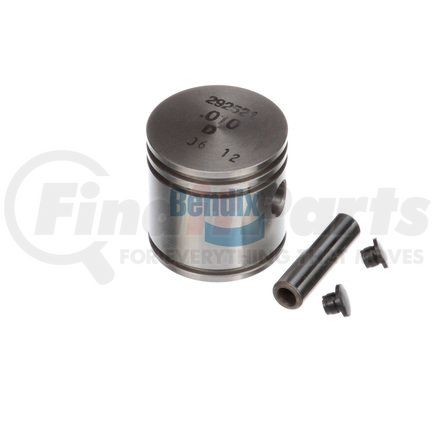 289439N by BENDIX - Air Brake Compressor - Service Kit