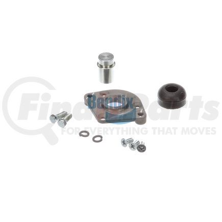 289486 by BENDIX - Air Brake Relay Valve Kit