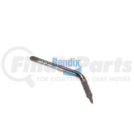 294398 by BENDIX - Air Brake Hose - Handle