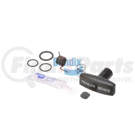 289890 by BENDIX - Trailer Brake Control Valve Kit - TC-6 Spares Kit