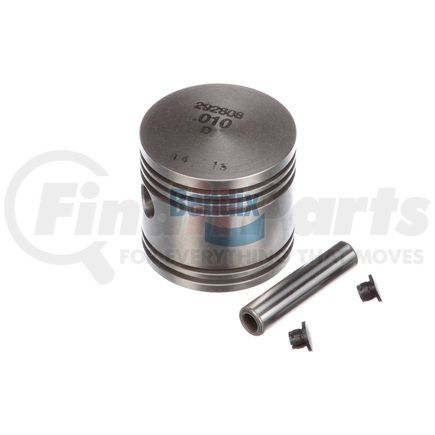 289929N by BENDIX - Air Brake Compressor Piston - Service Kit