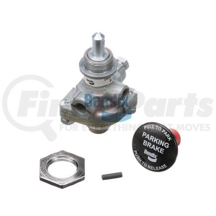 289954N by BENDIX - PP-1® Push-Pull Control Valve - New, Push-Pull Style