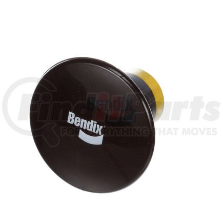 291037N by BENDIX - Air Brake Valve Control Knob - Button