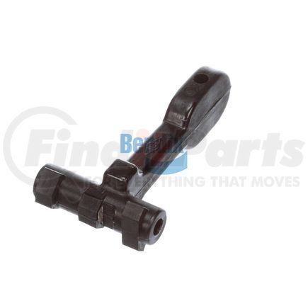 292667 by BENDIX - Air Brake Control Valve Handle - Flipper Style