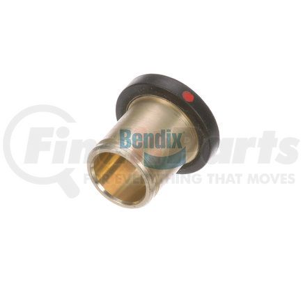 292896N by BENDIX - Air Brake Valve - Inlet / Exhaust Valve