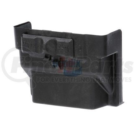 300271N by BENDIX - ABS Control Module Cover - Gen 4/5 Cover