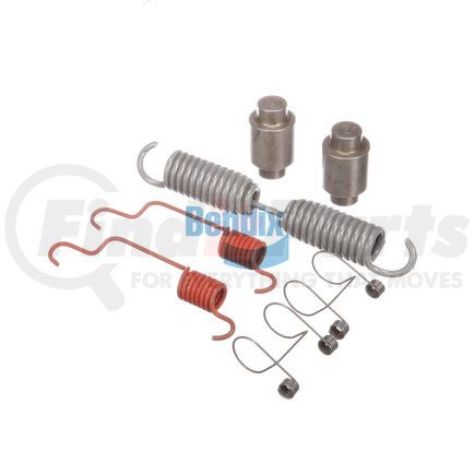 314147N by BENDIX - Disc Brake Hardware Kit