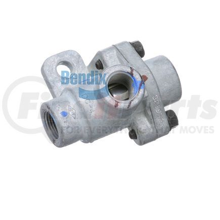 802913 by BENDIX - DC-4® Air Brake Double Check Valve - New