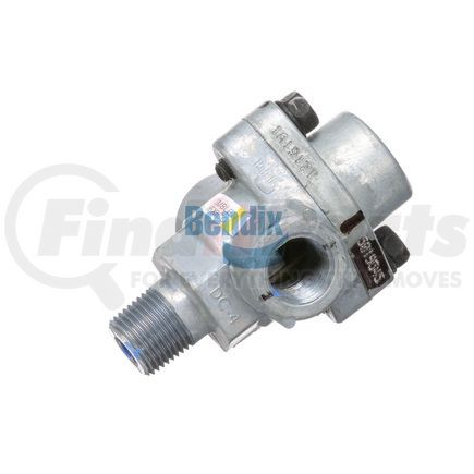 802942 by BENDIX - DC-4® Air Brake Double Check Valve - New