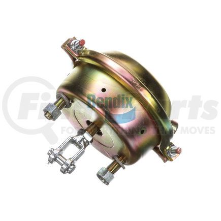 802977 by BENDIX - Brake Chamber (S-Cam)