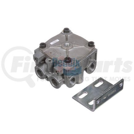 803115 by BENDIX - R-12® Air Brake Relay Valve - New