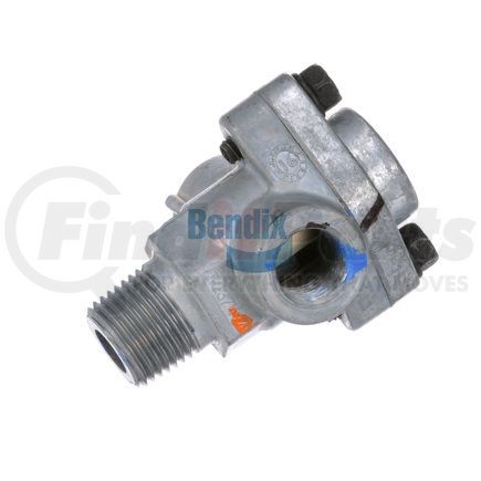 803174 by BENDIX - DC-4® Air Brake Double Check Valve - New