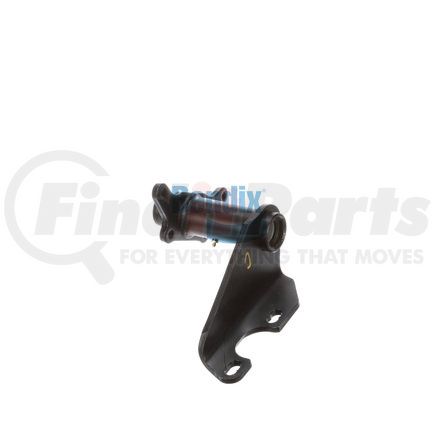 804436N by BENDIX - Air Brake Camshaft Bracket - 5.50 in.-6.00 in. Length, 56 deg. Clockwise