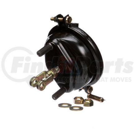 807477N by BENDIX - Brake Chamber (S-Cam)