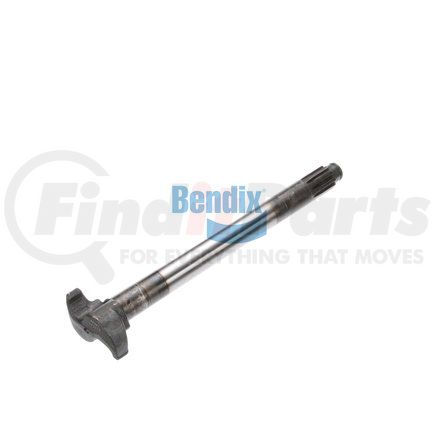 814074N by BENDIX - Air Brake S-Camshaft