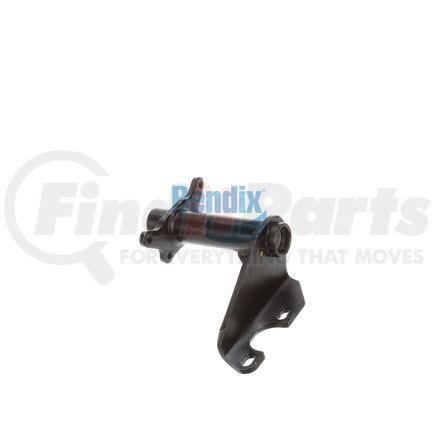 816210N by BENDIX - Air Brake Camshaft Bracket - 5.50 in.-6.00 in. Length, 90 deg. Counterclockwise