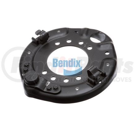 812457 by BENDIX - Spider / Pin Assembly