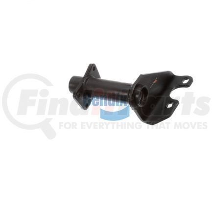 812651N by BENDIX - Air Brake Camshaft Bracket - 5.50 in.-6.00 in. Length, 75 deg. Clockwise