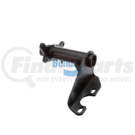 812850N by BENDIX - Air Brake Camshaft Bracket - 5.50 in.-6.00 in. Length, 60 deg. Counterclockwise