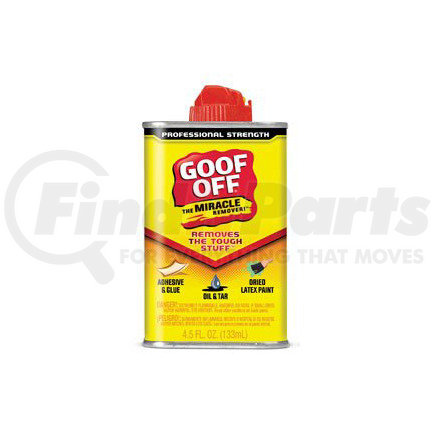 FG654 by KLEANSTRIP - Goof Off® Professional Strength, Pint