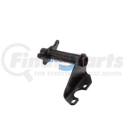 975888N by BENDIX - Air Brake Camshaft Bracket - 5.50 in.-6.00 in. Length, 84 deg. Counterclockwise