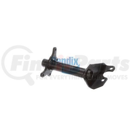 976581N by BENDIX - Air Brake Camshaft Bracket - 5.50 in.-6.00 in. Length, 64 deg. Clockwise