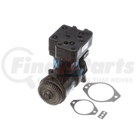 9111530030X by BENDIX - Wabco Air Brake Compressor - Remanufactured