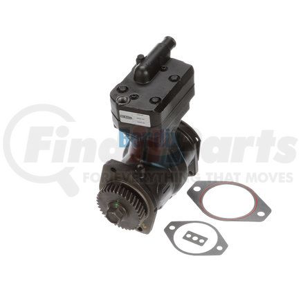 9111545000X by BENDIX - Wabco Air Brake Compressor - Remanufactured