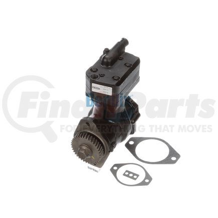 9111545020X by BENDIX - Wabco Air Brake Compressor - Remanufactured