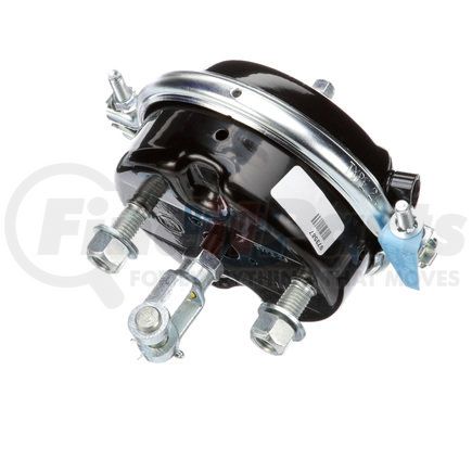 973587N by BENDIX - Brake Chamber (S-Cam)