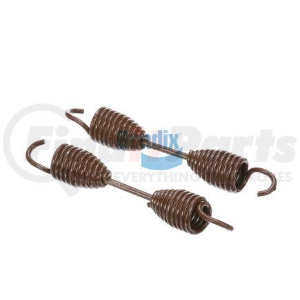 974642N by BENDIX - Drum Brake Adjusting Spring Kit