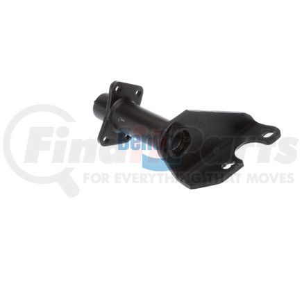 977197N by BENDIX - Air Brake Camshaft Bracket - 5.50 in.-6.00 in. Length, 30 deg. Clockwise