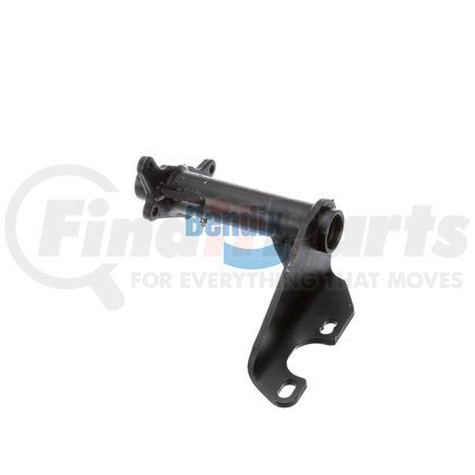 978618N by BENDIX - Air Brake Camshaft Bracket - 5.50 in.-6.00 in. Length, 55 deg. Counterclockwise