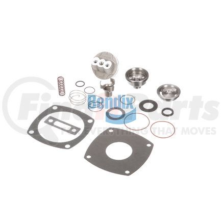 AR3559509 by BENDIX - Cylinder Head Kit