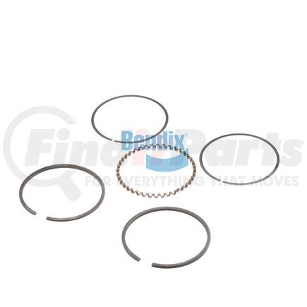 AR73350 by BENDIX - Piston Ring Kit