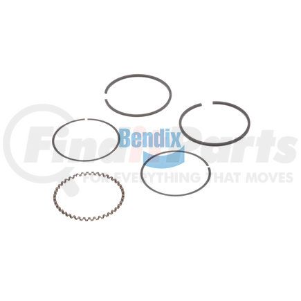 AR73353 by BENDIX - Piston Ring Kit